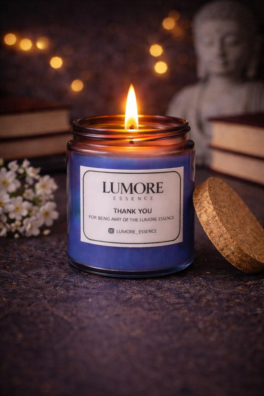 Candles