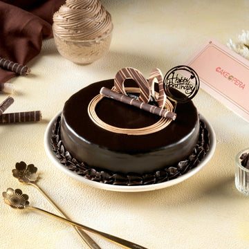 Fresh Cakes
