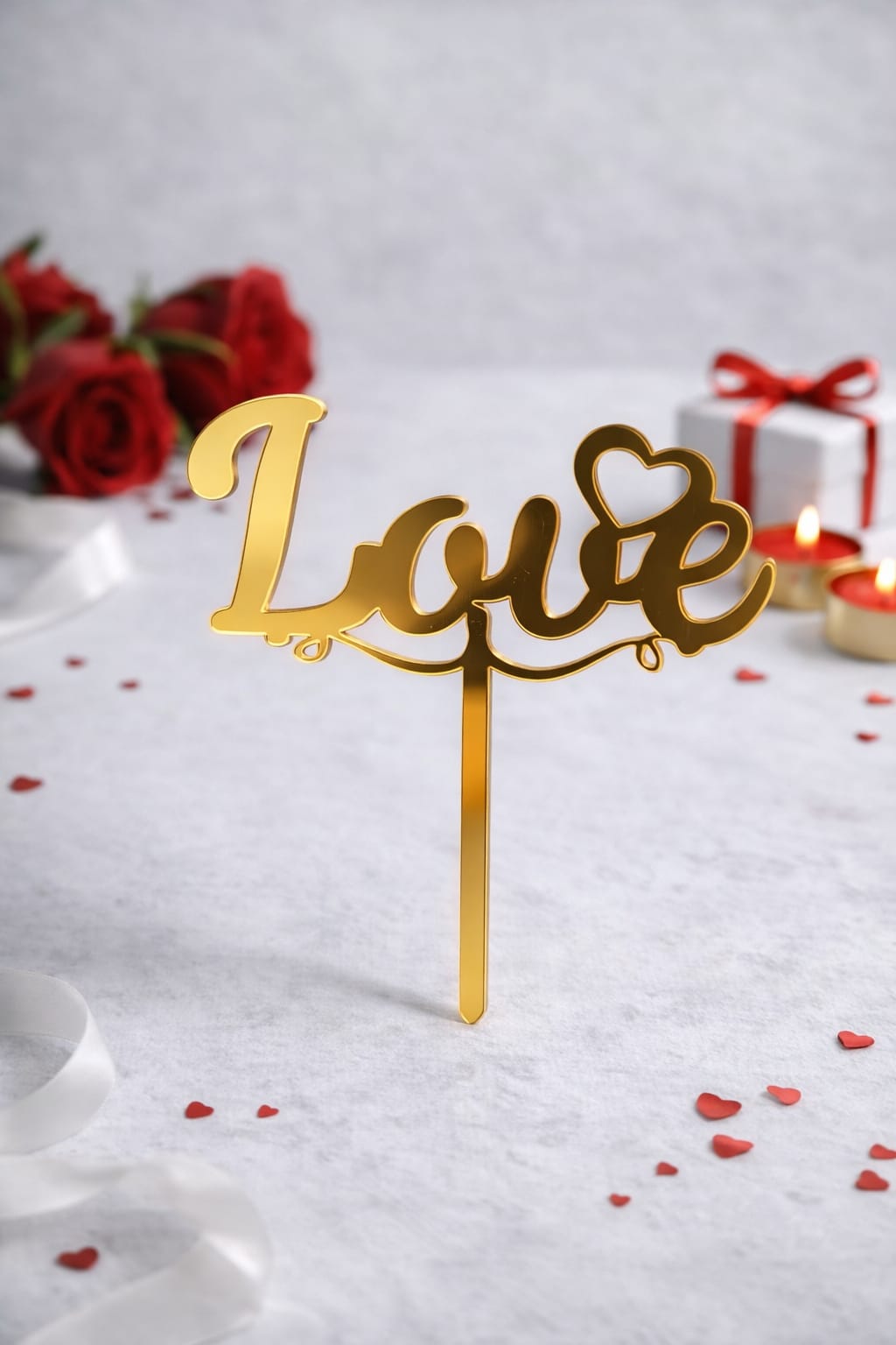 Love Tag