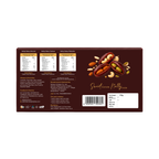 Khetika Nutty Dates Gift Box – Almond, Cashew & Pistachio | 120g