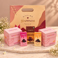 Choco Happiness Diwali Hamper