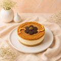 Rakhi Bento Biscoff Cheesecake (300 Gm)