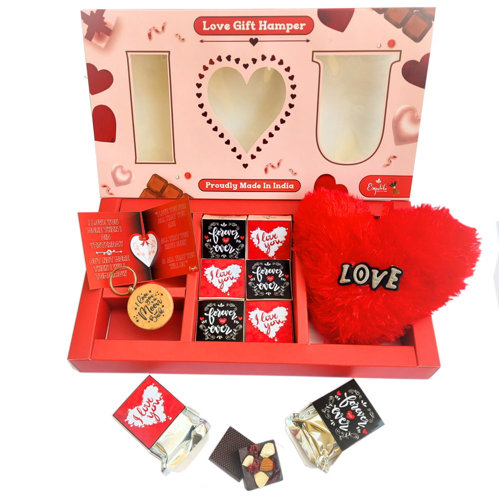 Anniversary Hamper Box