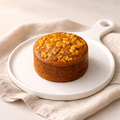 Banana Walnut Mini Dry Cake (150 Gm)