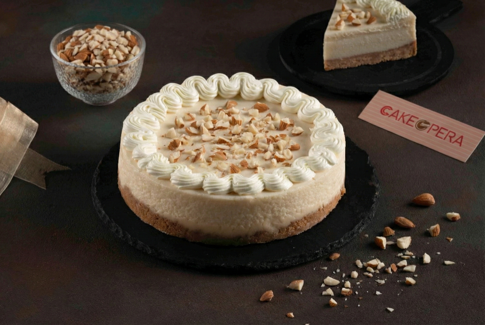 Bento Newyork Cheesecake (250 Gm)