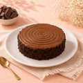 Bento Nutella Truffle Cake (300 Gm)