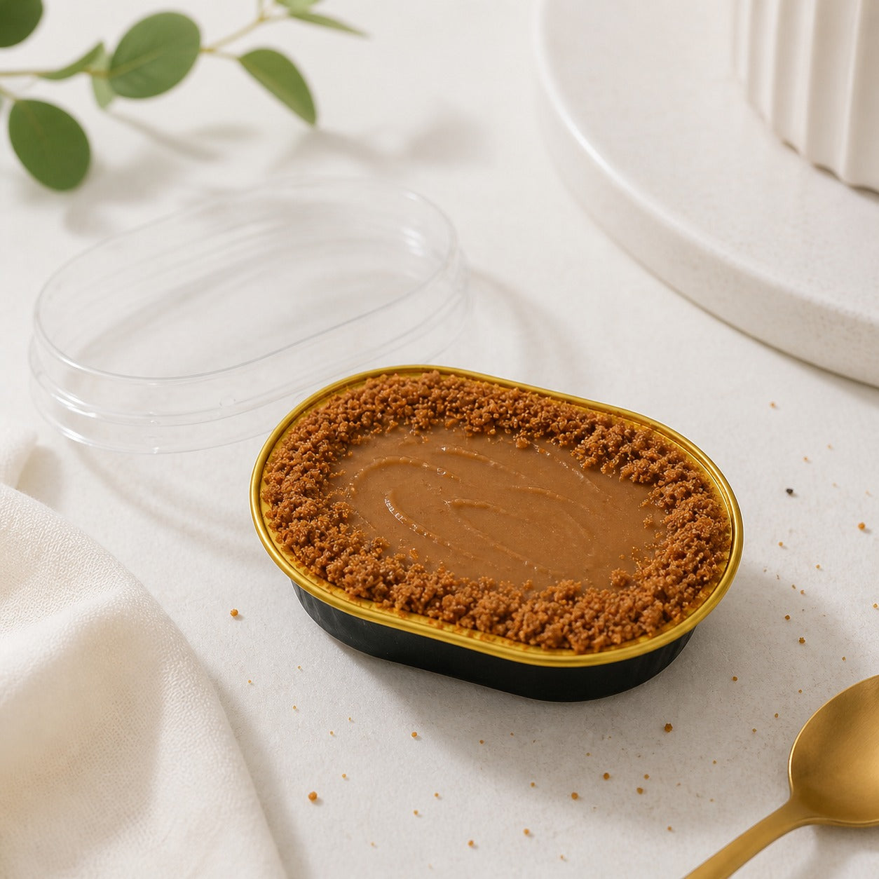Biscoff Cheese Cup (60 Gm)