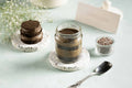 Choco Mud Jar Cake (100 Gm)