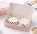 Classic Cheese Cupcakes (Set of 2)