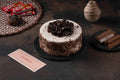 Kitkat Oreo Cake (500 Gm)