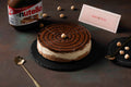 Nutella Cheesecake (1 Kg)