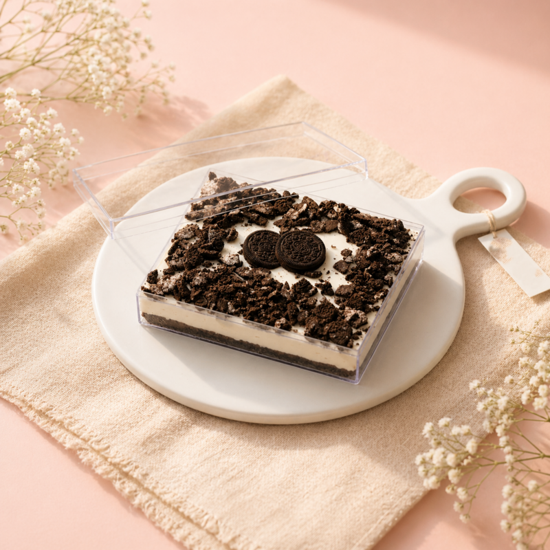 Oreo ® Cheesecake Party Pack (1 Kg)