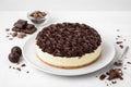 Silk Chocolate Cheesecake (500 Gm)