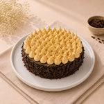 Truffle Biscoff Cake (500 Gm)