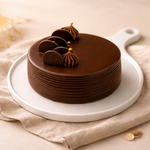 Truffle Cake (500 Gm)